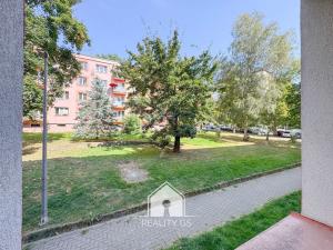 Prodej bytu 3+1, Ústí nad Labem, Dukelských hrdinů, 68 m2