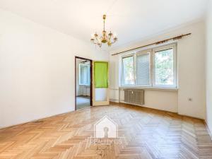 Prodej bytu 3+1, Ústí nad Labem, Dukelských hrdinů, 68 m2