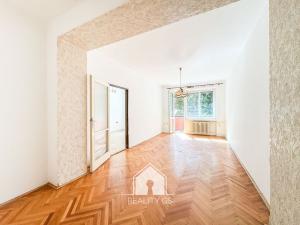 Prodej bytu 3+1, Ústí nad Labem, Dukelských hrdinů, 68 m2