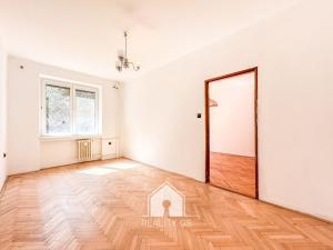 Prodej bytu 3+1, Ústí nad Labem, Dukelských hrdinů, 68 m2