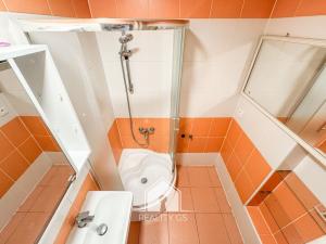 Prodej bytu 3+1, Ústí nad Labem, Dukelských hrdinů, 68 m2