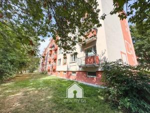 Prodej bytu 3+1, Ústí nad Labem, Dukelských hrdinů, 68 m2