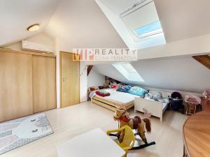 Pronájem bytu 4+1, Brno, Štefánikova, 202 m2