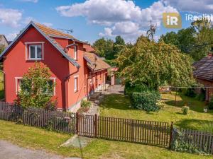 Prodej rodinného domu, Volanice, 89 m2