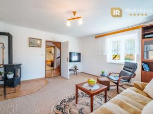 Prodej rodinného domu, Volanice, 89 m2