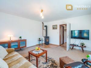 Prodej rodinného domu, Volanice, 89 m2