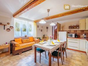 Prodej rodinného domu, Volanice, 89 m2