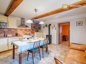 Prodej rodinného domu, Volanice, 89 m2