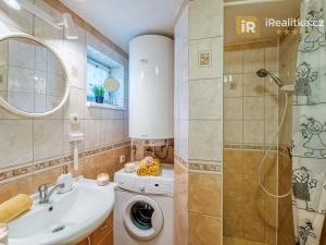 Prodej rodinného domu, Volanice, 89 m2
