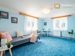 Prodej rodinného domu, Volanice, 89 m2
