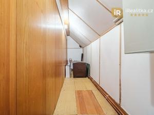 Prodej rodinného domu, Volanice, 89 m2