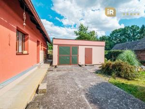 Prodej rodinného domu, Volanice, 89 m2