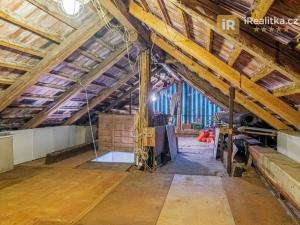 Prodej rodinného domu, Volanice, 89 m2