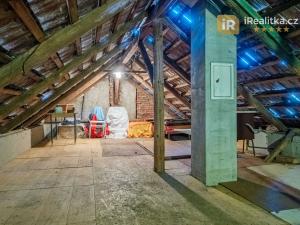 Prodej rodinného domu, Volanice, 89 m2