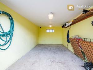 Prodej rodinného domu, Volanice, 89 m2
