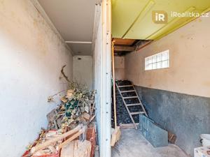 Prodej rodinného domu, Volanice, 89 m2