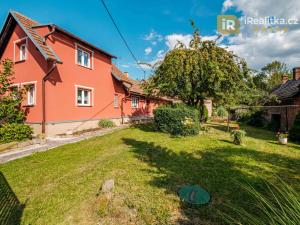 Prodej rodinného domu, Volanice, 89 m2