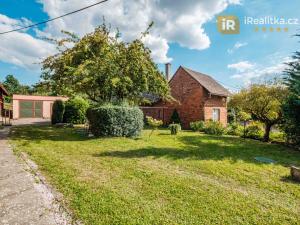 Prodej rodinného domu, Volanice, 89 m2