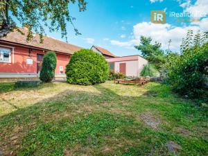 Prodej rodinného domu, Volanice, 89 m2