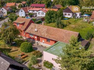 Prodej rodinného domu, Volanice, 89 m2