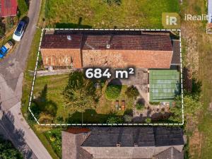 Prodej rodinného domu, Volanice, 89 m2
