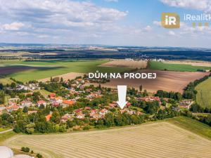 Prodej rodinného domu, Volanice, 89 m2