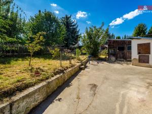 Prodej rodinného domu, Trmice, Za Humny, 200 m2