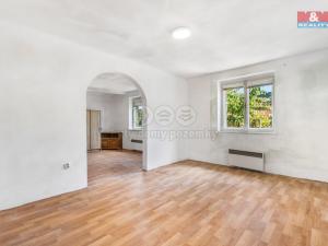 Prodej rodinného domu, Trmice, Za Humny, 200 m2
