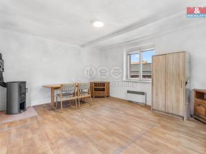 Prodej rodinného domu, Trmice, Za Humny, 200 m2