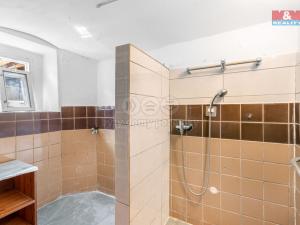 Prodej rodinného domu, Trmice, Za Humny, 200 m2
