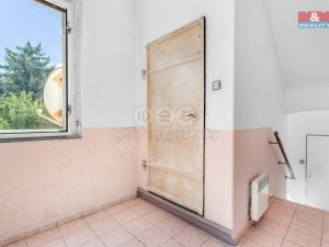 Prodej rodinného domu, Trmice, Za Humny, 200 m2
