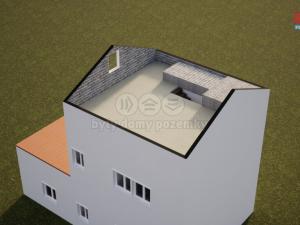 Prodej rodinného domu, Trmice, Za Humny, 200 m2