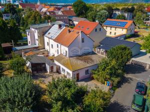 Prodej rodinného domu, Trmice, Za Humny, 200 m2