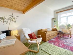 Prodej bytu 2+kk, Praha - Vršovice, 28. pluku, 64 m2