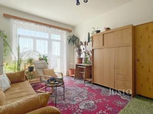 Prodej bytu 2+kk, Praha - Vršovice, 28. pluku, 64 m2