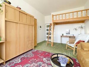 Prodej bytu 2+kk, Praha - Vršovice, 28. pluku, 64 m2