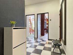 Prodej bytu 2+kk, Praha - Vršovice, 28. pluku, 64 m2