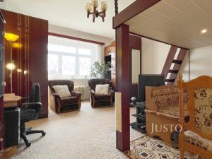 Prodej bytu 2+kk, Praha - Vršovice, 28. pluku, 64 m2