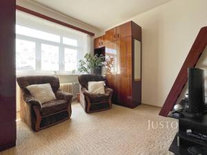 Prodej bytu 2+kk, Praha - Vršovice, 28. pluku, 64 m2