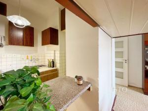 Prodej bytu 2+kk, Praha - Vršovice, 28. pluku, 64 m2