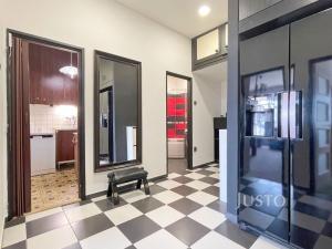 Prodej bytu 2+kk, Praha - Vršovice, 28. pluku, 64 m2