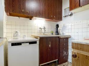Prodej bytu 2+kk, Praha - Vršovice, 28. pluku, 64 m2