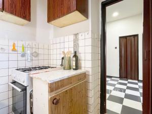 Prodej bytu 2+kk, Praha - Vršovice, 28. pluku, 64 m2