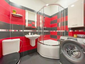 Prodej bytu 2+kk, Praha - Vršovice, 28. pluku, 64 m2