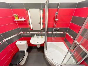 Prodej bytu 2+kk, Praha - Vršovice, 28. pluku, 64 m2