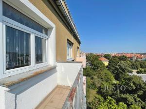 Prodej bytu 2+kk, Praha - Vršovice, 28. pluku, 64 m2
