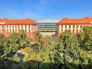 Prodej bytu 2+kk, Praha - Vršovice, 28. pluku, 64 m2