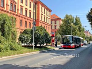 Prodej bytu 2+kk, Praha - Vršovice, 28. pluku, 64 m2