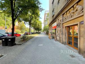 Prodej bytu 2+kk, Praha - Vršovice, 28. pluku, 64 m2