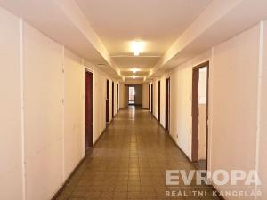 Pronájem kanceláře, Praha - Ďáblice, U chaloupek, 15 m2